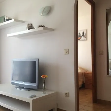 Apartment Fenals Paradise Park Lloret de Mar