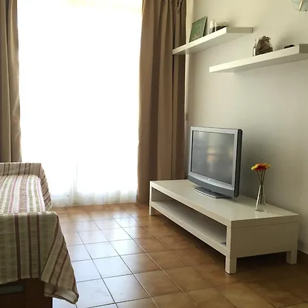 Apartment Fenals Paradise Park