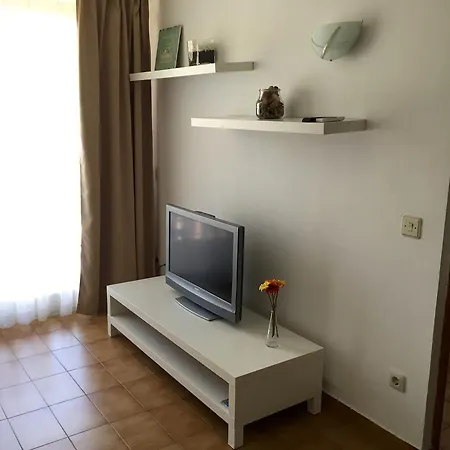 Apartment Fenals Paradise Park Lloret de Mar