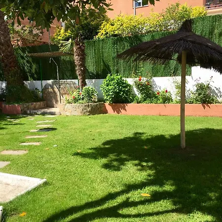 Appartement Fenals Paradise Park