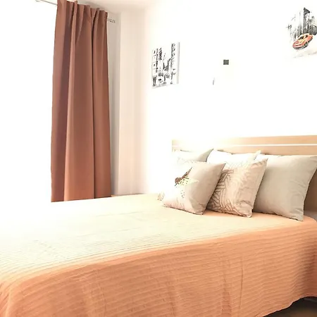 Appartement Fenals Paradise Park *
